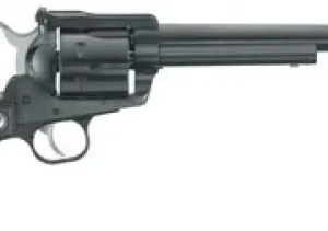 Ruger BLKHWK 30C 71/2 BL 10595