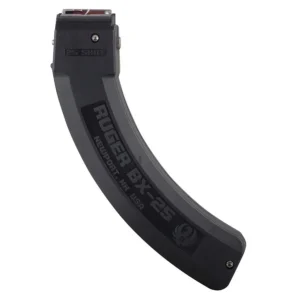 Ruger BX-25 22lr 25 Round Magazine