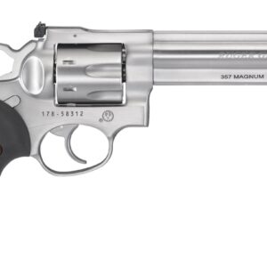Ruger GP100 .357 Magnum Double Action 7-Shot 6" Revolver 1773