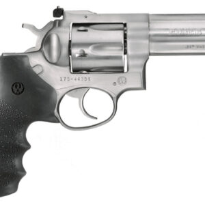 Ruger GP100 .357 Magnum Full-size Revolver 1705