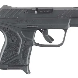 Ruger LCP II .380 Auto 6rd 2.75" Pistol 3750