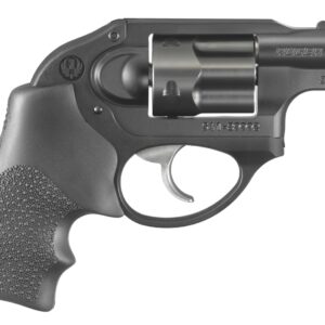 Ruger LCR .38 Special Subcompact Revolver 5401