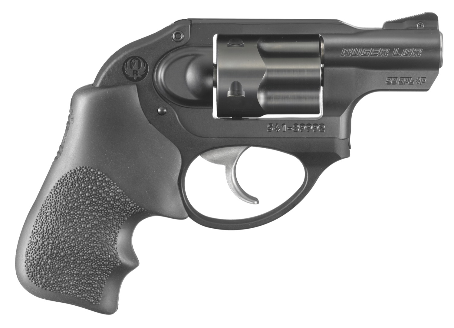 Ruger LCR .38 Special Subcompact Revolver 5401