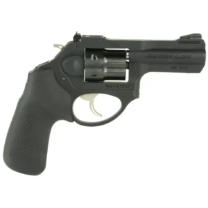 Ruger LCRx .22WMR 6-Shot Revolver 1.87" 5439