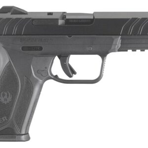 Ruger Security-9 9mm 15rd 4" Centerfire Pistol 3810