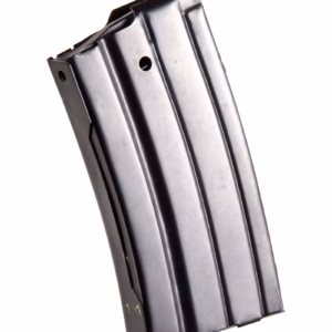 Ruger Mini 14 .223 30 round mag