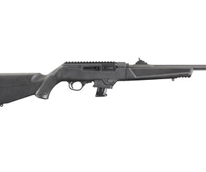 Ruger PC Carbine 9mm Rifle 10+1 16.12" 19102