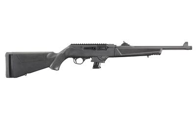 Ruger PC Carbine 9mm Rifle 10+1 16.12" 19102
