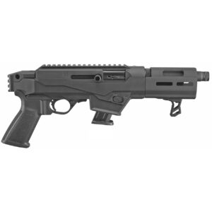 Ruger PC Charger Pistol 6.5 9mm 10 RD M-LOK  -  Maximum Quantity: 2