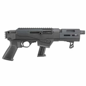 Ruger PC Charger Pistol 6.5 9mm 17 RD M-LOK  -  Maximum Quantity: 2