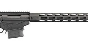Ruger Precision .308 Win Bolt Action 10rd 20" Rifle 18028