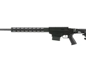 Ruger Precision 6mm Rifle 24" 10+1 18032