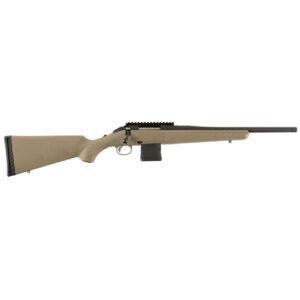 Ruger Ranch Rifle 223REM 16 Flat Dark Earth 10RD AR