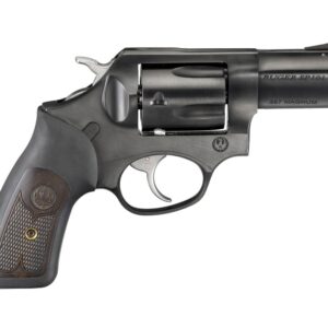 Ruger SP101 .357 Magnum 5rd 2.25" Revolver