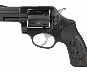 Ruger SP101 .357 Magnum 5rd 2.25" Revolver Blued 15702