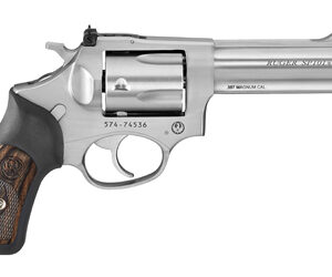 Ruger SP101 .357 Magnum 5rd 4.2" Revolver