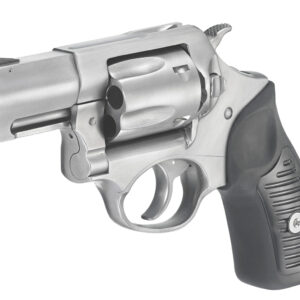 Ruger SP101 .357 Magnum Double Action Revolver 5718