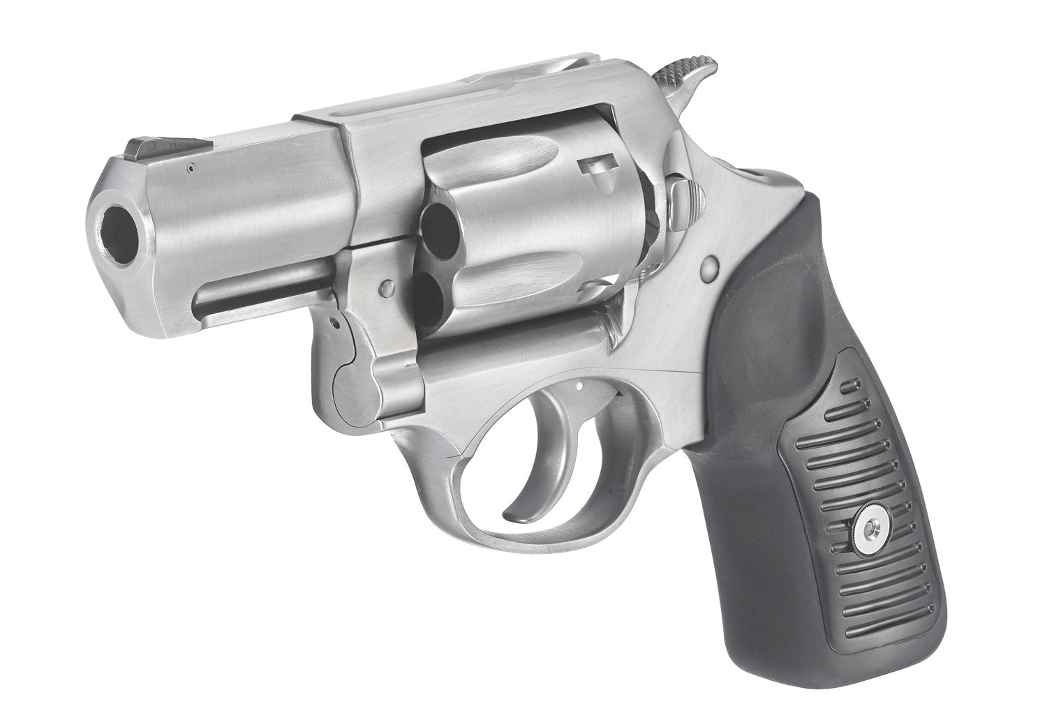 Ruger SP101 .357 Magnum Double Action Revolver 5718