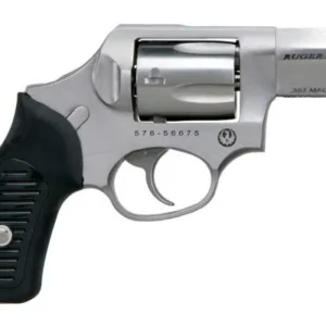 Ruger SP101 KSP-321XL .357 Magnum 5rd Double Action Revolver 2.25" 5720
