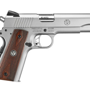 Ruger SR1911 .45 Auto Full-size Pistol 6700