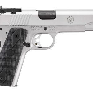 Ruger SR1911 Target 10mm Auto 8rd 5" Pistol 6739