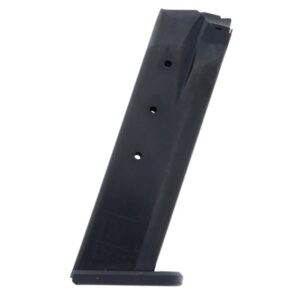 Ruger SR40 40sw 15 round mag 2 pack