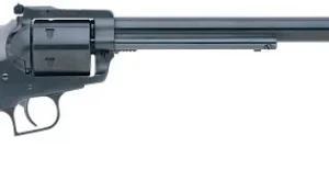 Ruger Super Blackhawk .44 Rem Mag Single Action Revolver 0807