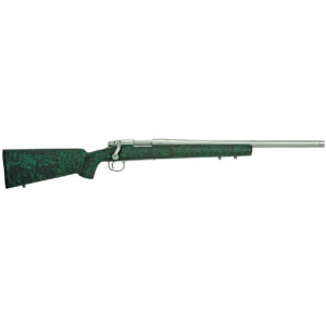 Remington Model 700 Stainless Steel 5-R .308WIN 20"