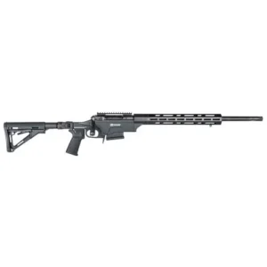 Savage 10 Ashbury Precision .308 Win Bolt Action 24" Rifle 22631