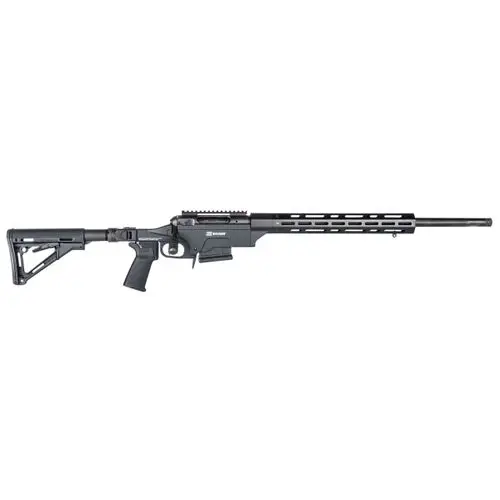 Savage 10 Ashbury Precision .308 Win Bolt Action 24" Rifle 22631