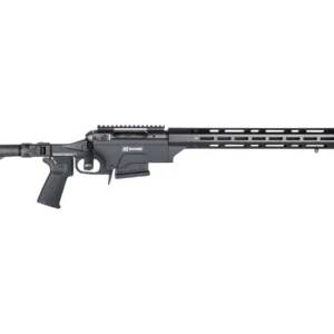 Savage 10 Ashbury Precision 6.5 Creedmoor Bolt Action 24" Rifle 22632