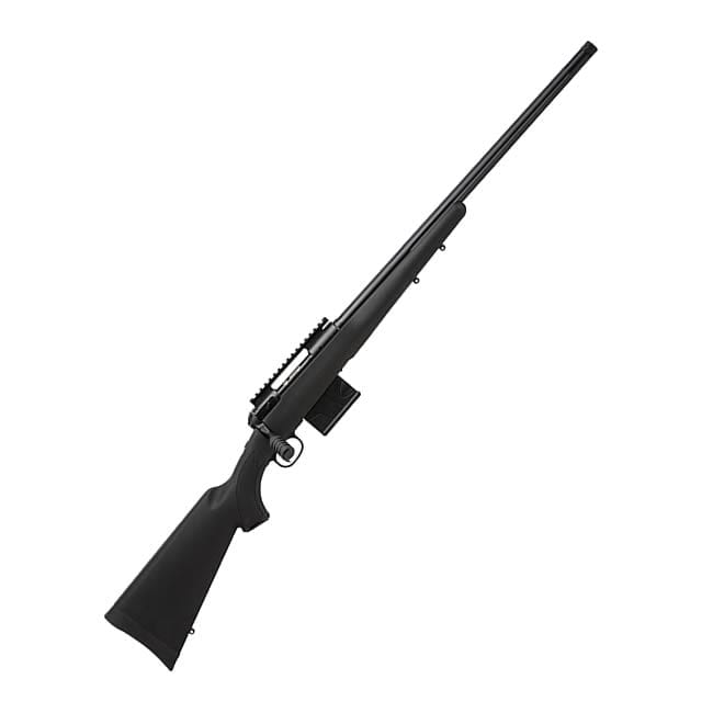 Savage 10 FCP-SR .308 Win Bolt Action Rifle 22441