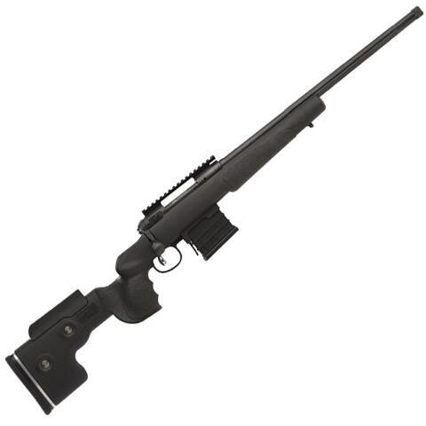 Savage 10 GRS 6.5 Creedmoor Rifle 24" 10+1 22596
