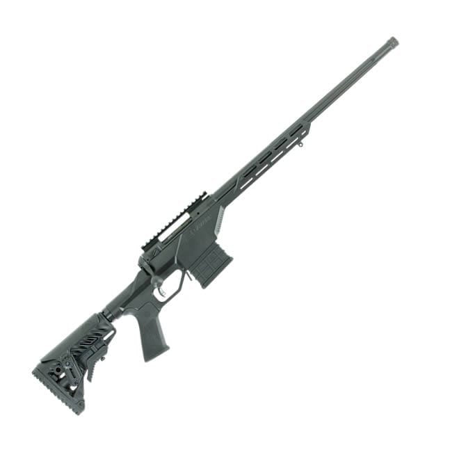 Savage 10BA Stealth .308 Win Bolt Action Rifle 22637