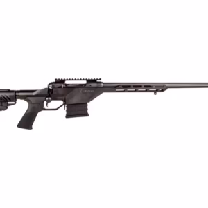Savage 10BA Stealth 6.5 Creedmoor Bolt Action 22" Rifle 22374