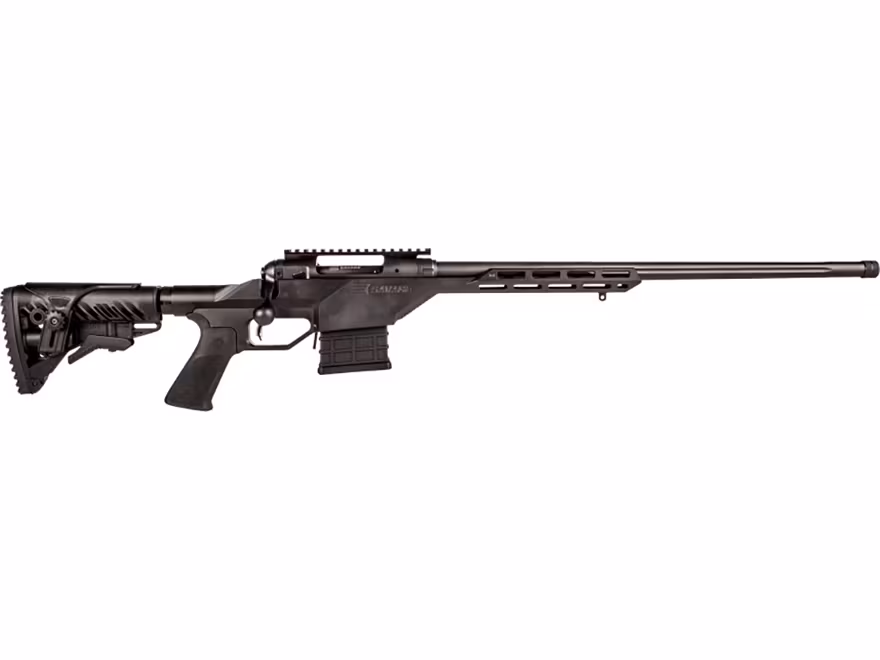 Savage 10BA Stealth 6.5 Creedmoor Bolt Action 22" Rifle 22374