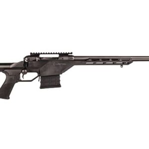 Savage 10BA Stealth 6.5 Creedmoor Bolt Action Rifle 22638