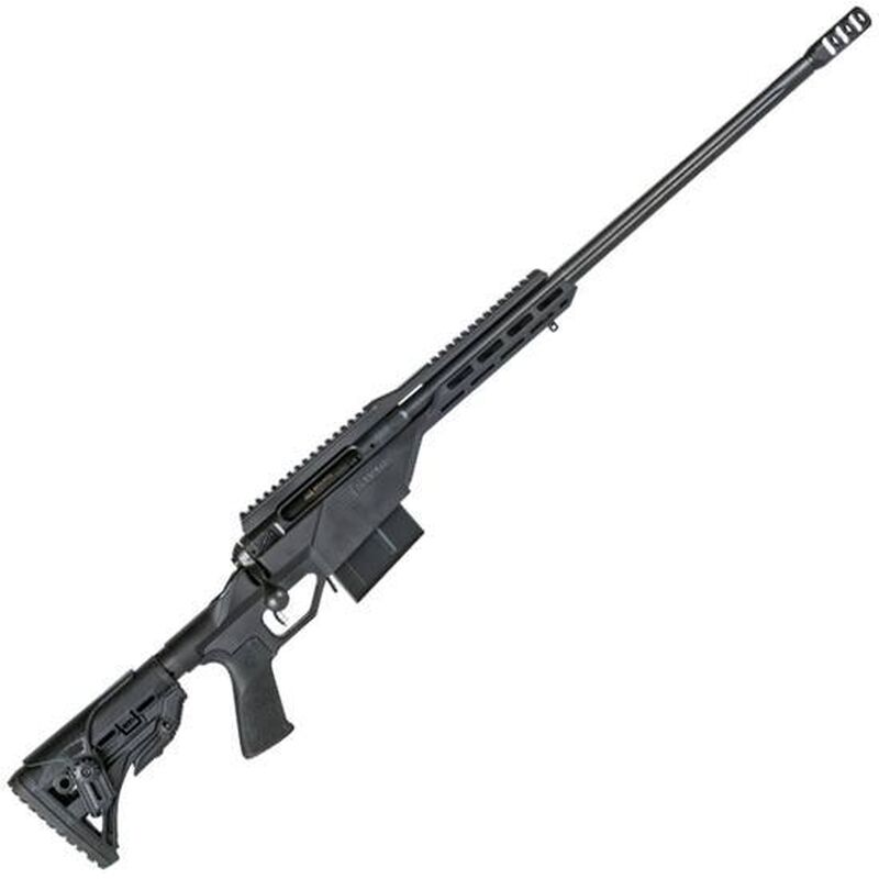 Savage 110BA Stealth .300 Win Mag Bolt Action Rifle 22639