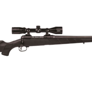 Savage 111DOA XP 7MM REM BUSHNELL