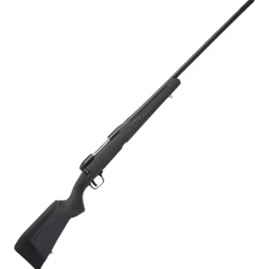 Savage 57035 10/110 Long Range Hunter Bolt 7mm Remington Magnum 26 3+1 AccuFit