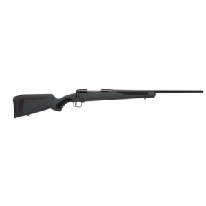 Savage 57041 10/110 Hunter Bolt 7mm Remington Magnum 24 3+1 AccuFit Gray Stock B