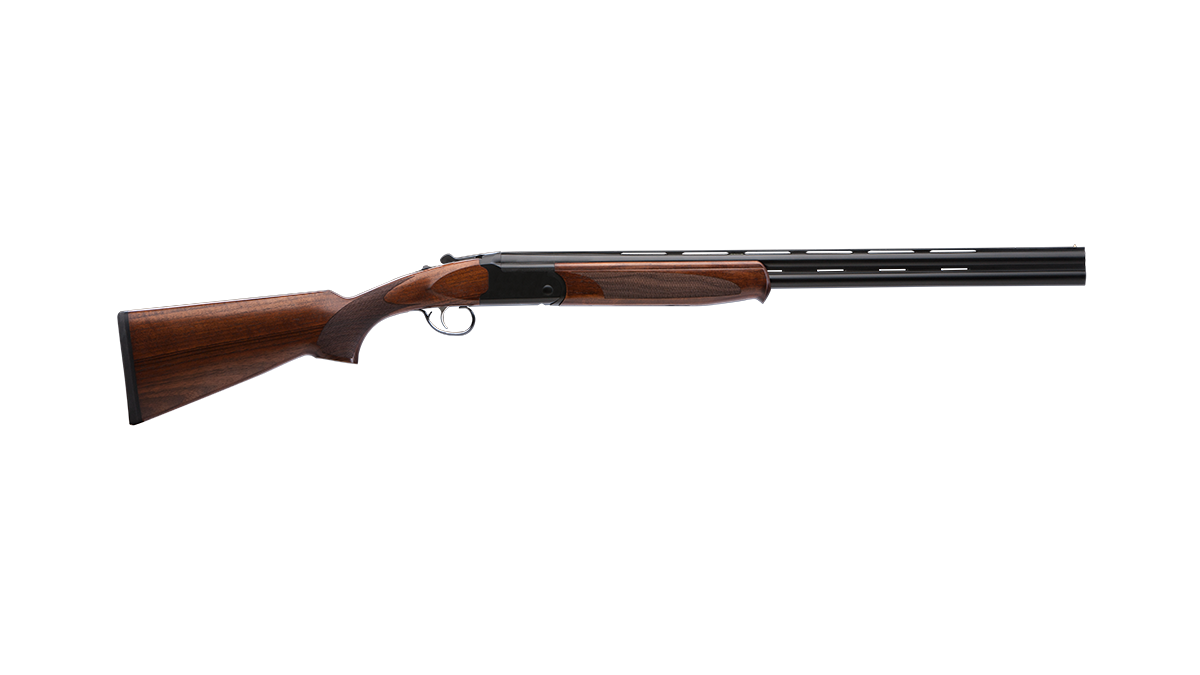 Savage Arms 555 12 Gauge Over/Under Shotgun 22165