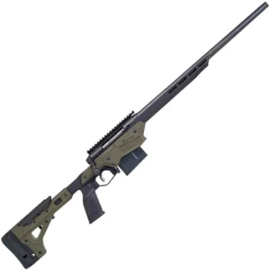 Savage Arms Axis II Precision 30-06 Bolt Action Rifle 5+1 22" 57553