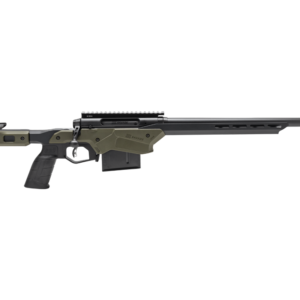 Savage Axis II Precision 6.5 Creedmoor Bolt Action Rifle 10+1 22" 57552