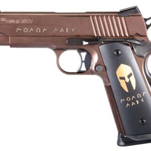 Sig Sauer 1911 Spartan II Full-Size .45ACP Pistol 8+1 5" 1911R-45-SPARTANII
