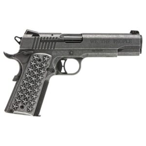 Sig Sauer 1911 We The People .45 ACP 7rd 5" Pistol 1911T-45-WTP