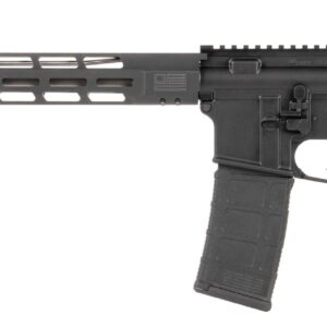 Sig Sauer M400 TREAD 5.56 NATO 16 Black MLOK