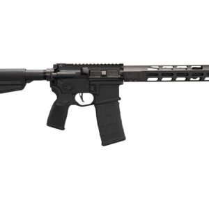 Sig Sauer M400 TREAD 5.56mm NATO Semi-Automatic 30rd 11.5" AR Pistol PM400-11B-TRD