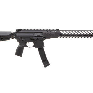 Sig Sauer MPX 9mm Rifle 16" 30+1 RMPX-16B-9