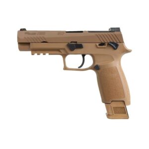 Sig Sauer P320-M17 9mm 17rd 4.7" Pistol 320F-9-M17-MS